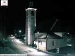 Archiv Foto Webcam Prags am Kronplatz 19:00