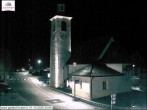 Archived image Webcam Prags (South Tyrol) 20:00