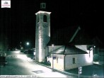 Archiv Foto Webcam Prags am Kronplatz 17:00