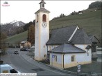 Archived image Webcam Prags (South Tyrol) 06:00