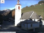Archived image Webcam Prags (South Tyrol) 07:00