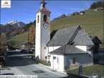 Archived image Webcam Prags (South Tyrol) 09:00