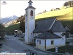 Archived image Webcam Prags (South Tyrol) 13:00