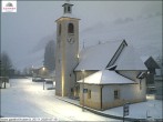 Archiv Foto Webcam Prags am Kronplatz 06:00