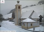 Archiv Foto Webcam Prags am Kronplatz 07:00