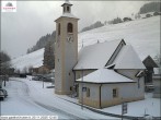 Archiv Foto Webcam Prags am Kronplatz 11:00