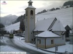 Archiv Foto Webcam Prags am Kronplatz 15:00