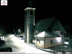 Archiv Foto Webcam Prags am Kronplatz 19:00