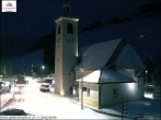 Archiv Foto Webcam Prags am Kronplatz 05:00