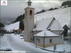 Archiv Foto Webcam Prags am Kronplatz 06:00