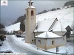 Archiv Foto Webcam Prags am Kronplatz 07:00