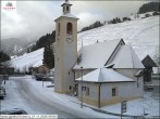Archiv Foto Webcam Prags am Kronplatz 08:00