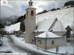 Archiv Foto Webcam Prags am Kronplatz 09:00