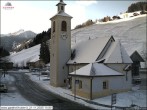 Archiv Foto Webcam Prags am Kronplatz 13:00