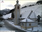 Archiv Foto Webcam Prags am Kronplatz 15:00