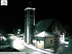 Archiv Foto Webcam Prags am Kronplatz 05:00