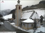 Archiv Foto Webcam Prags am Kronplatz 09:00