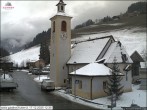 Archiv Foto Webcam Prags am Kronplatz 11:00