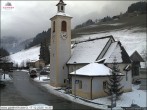 Archiv Foto Webcam Prags am Kronplatz 13:00