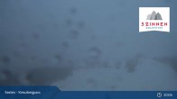 Archived image Webcam Alpine Pass: Kreuzbergpass 00:00