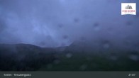 Archived image Webcam Alpine Pass: Kreuzbergpass 02:00