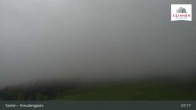 Archived image Webcam Alpine Pass: Kreuzbergpass 06:00