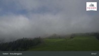 Archiv Foto Webcam Kreuzbergpass nahe Sexten 07:00
