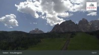 Archiv Foto Webcam Kreuzbergpass nahe Sexten 12:00