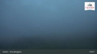Archived image Webcam Alpine Pass: Kreuzbergpass 04:00