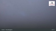 Archived image Webcam Alpine Pass: Kreuzbergpass 06:00