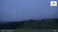 Archiv Foto Webcam Kreuzbergpass nahe Sexten 04:00
