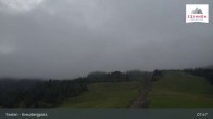 Archiv Foto Webcam Kreuzbergpass nahe Sexten 07:00