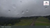 Archiv Foto Webcam Kreuzbergpass nahe Sexten 16:00