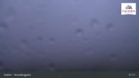 Archiv Foto Webcam Kreuzbergpass nahe Sexten 20:00