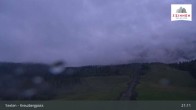 Archiv Foto Webcam Kreuzbergpass nahe Sexten 00:00