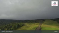 Archiv Foto Webcam Kreuzbergpass nahe Sexten 06:00