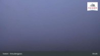 Archiv Foto Webcam Kreuzbergpass nahe Sexten 04:00
