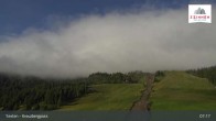 Archiv Foto Webcam Kreuzbergpass nahe Sexten 06:00