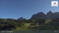 Archiv Foto Webcam Kreuzbergpass nahe Sexten 18:00