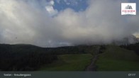 Archived image Webcam Alpine Pass: Kreuzbergpass 06:00