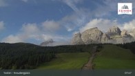 Archived image Webcam Alpine Pass: Kreuzbergpass 07:00