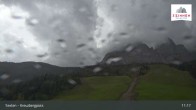 Archived image Webcam Alpine Pass: Kreuzbergpass 10:00