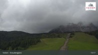 Archived image Webcam Alpine Pass: Kreuzbergpass 12:00