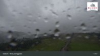 Archiv Foto Webcam Kreuzbergpass nahe Sexten 10:00