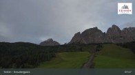 Archiv Foto Webcam Kreuzbergpass nahe Sexten 07:00