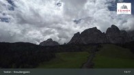 Archiv Foto Webcam Kreuzbergpass nahe Sexten 12:00