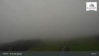 Archiv Foto Webcam Kreuzbergpass nahe Sexten 06:00