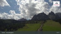 Archiv Foto Webcam Kreuzbergpass nahe Sexten 12:00