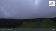 Archiv Foto Webcam Kreuzbergpass nahe Sexten 00:00