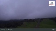 Archiv Foto Webcam Kreuzbergpass nahe Sexten 02:00